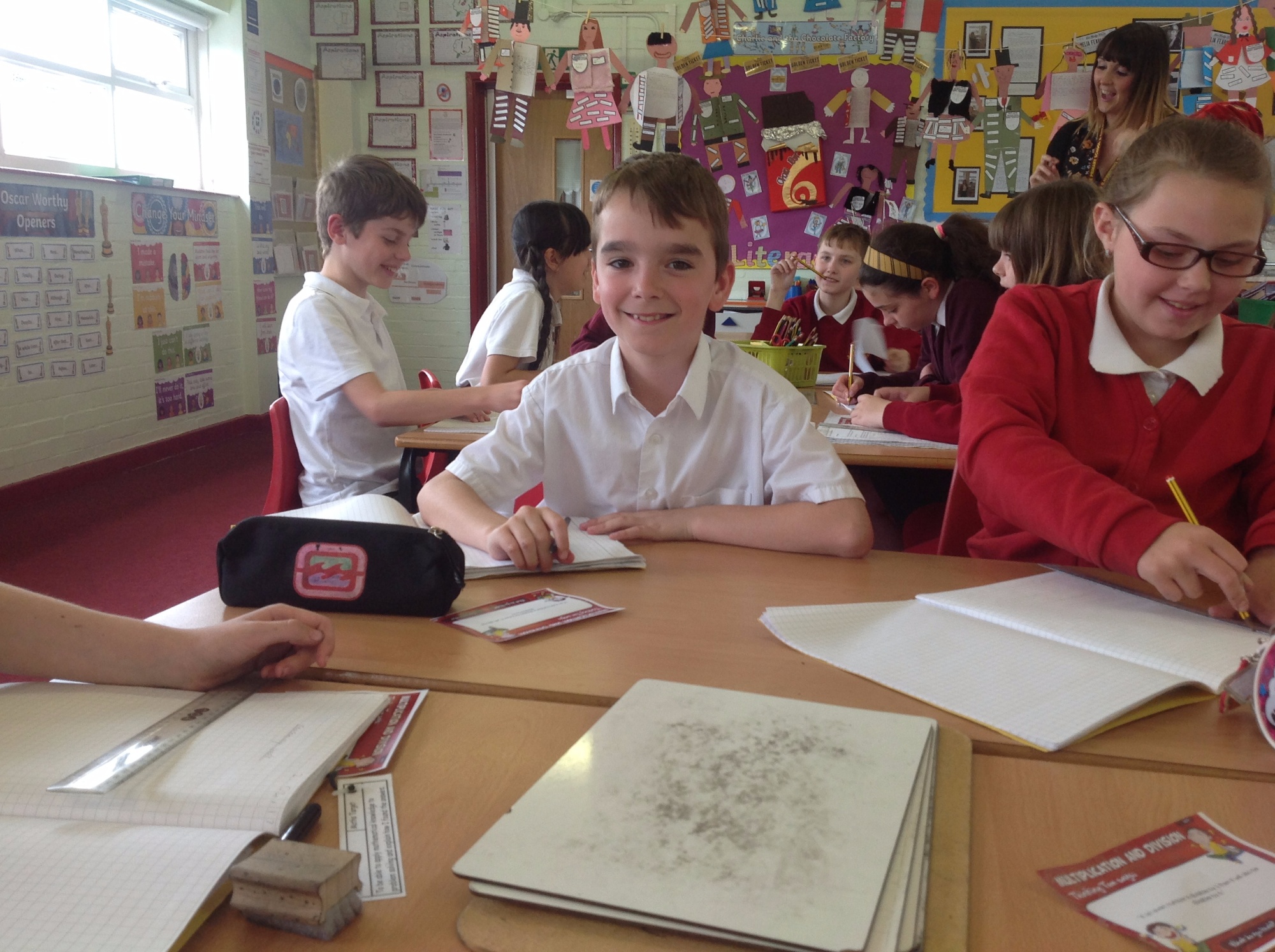 Riverside Primary School